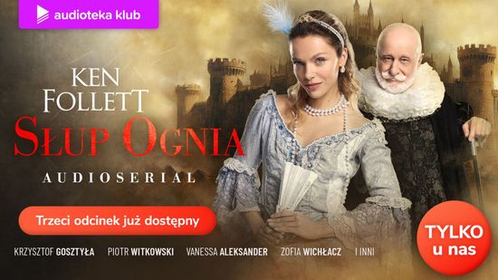 Słup ognia. Odcinek 1