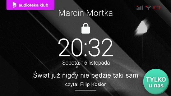 20:32, Marcin Mortka